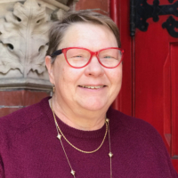 HANNELE (PAT) SUNDERMANN